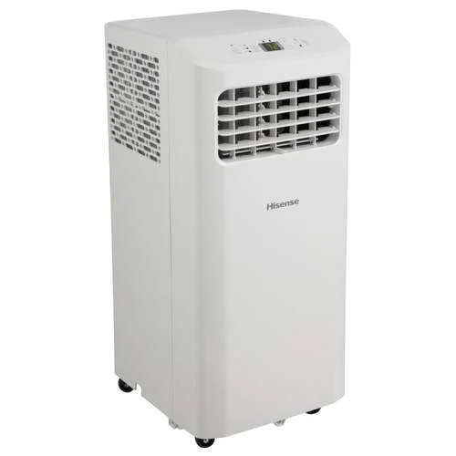 Aire Acondicionado Hisense APC07 Clase A 1763 Frigorias