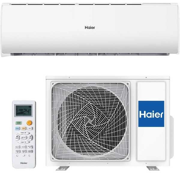 Aire Acondicionado Haier TIDER35 A++/A+ 3096Frig/3956Cal WiFi 20dB