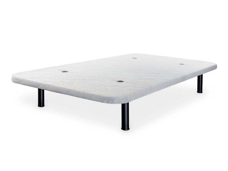 Base Tapizada 4D modelo Premium