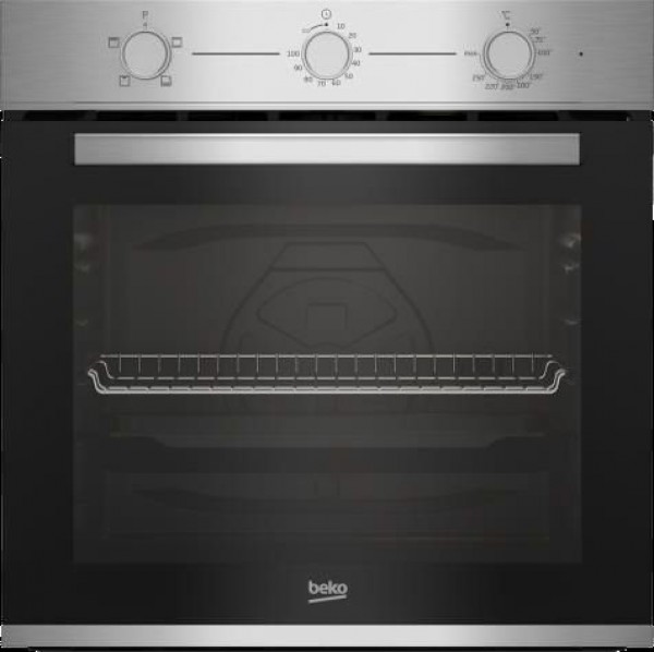 Horno Beko BBIC12100XD 74L A Convencional Inox