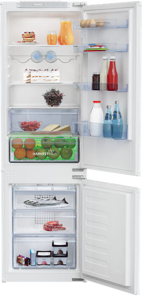 Combi Beko BCNA275E4SN 178x54x54 Integrable