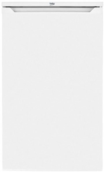 Beko FS166020 Congelador Bajo Encimera 81.8 x 47.5cm Cíclico Clase E