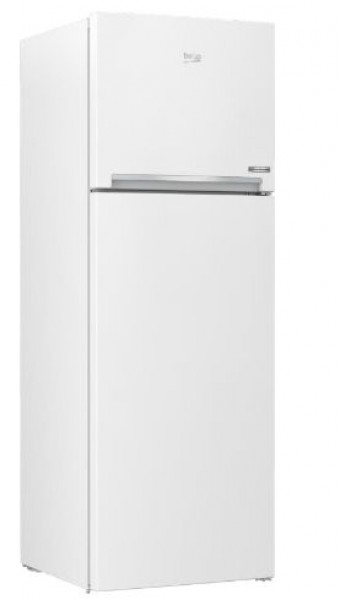 Frigorífico Beko RDNE350K40WN 313L No Frost Clase E Blanco