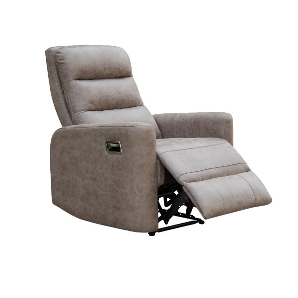 Sillon Relax Cancún manual