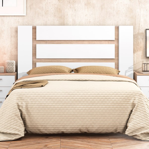 Cabecero de cama Modelo Monika 160cm.
