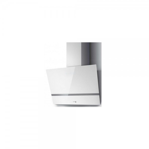 Campana TURBOAIR KITTY WHA60 CRISTAL BLANCO