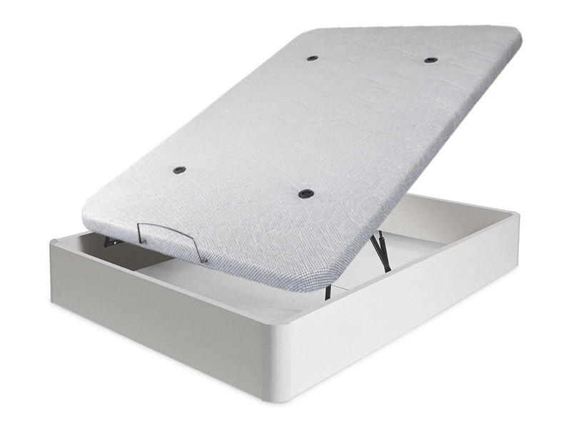 Canapé abatible de madera Linea Supreme 30mm grosor