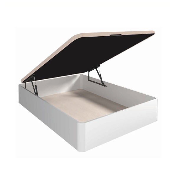 Canapé Madera Modelo Guadiana Tapa 3D 