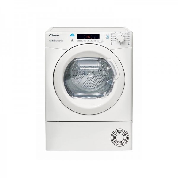 Secadora Candy Bomba de calor CSOEH9A2TES 9KG A++ 