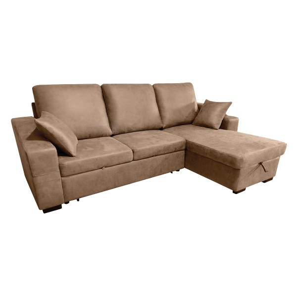 Chaiselongue Cama modelo Corea