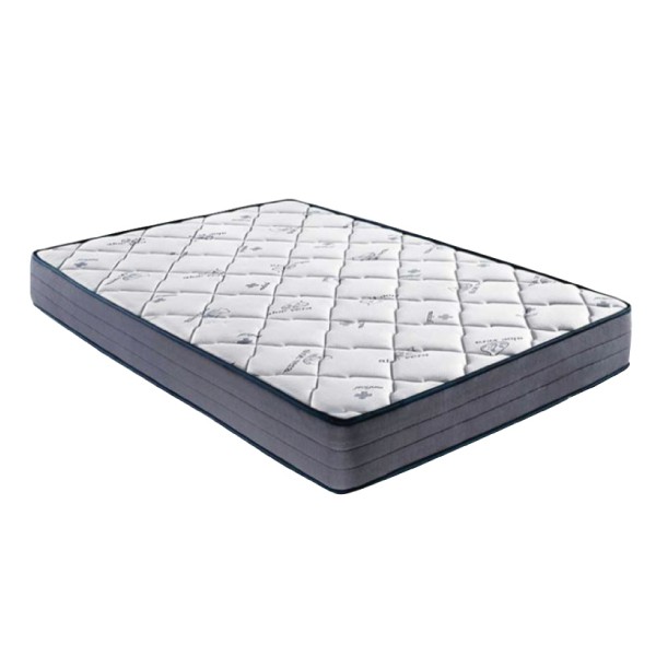 Colchón Aloe Medical Nucleo HR gran densidad 21cm 