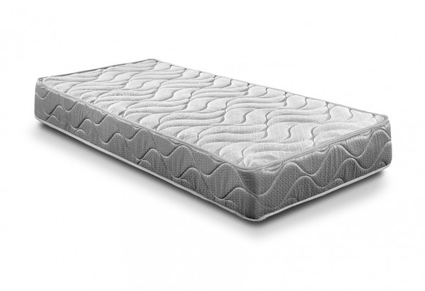 Colchon Abierto Modelo Torres 150X190X21cm