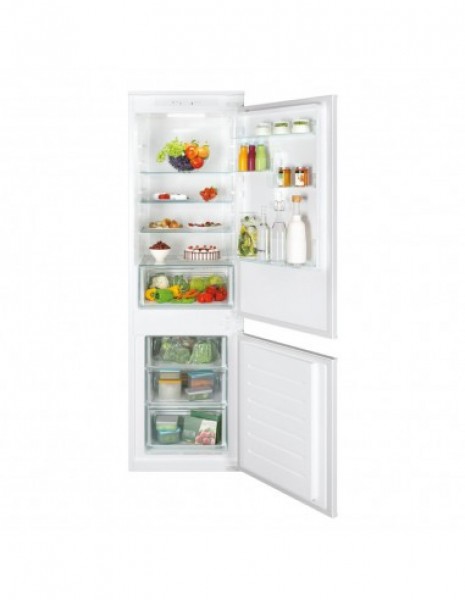 Frigorifico Integrable Candy CBL3518EVW 177x54cm E