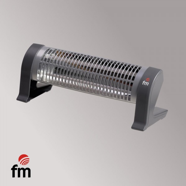 Estufa Eléctrica Modelo 2302-C