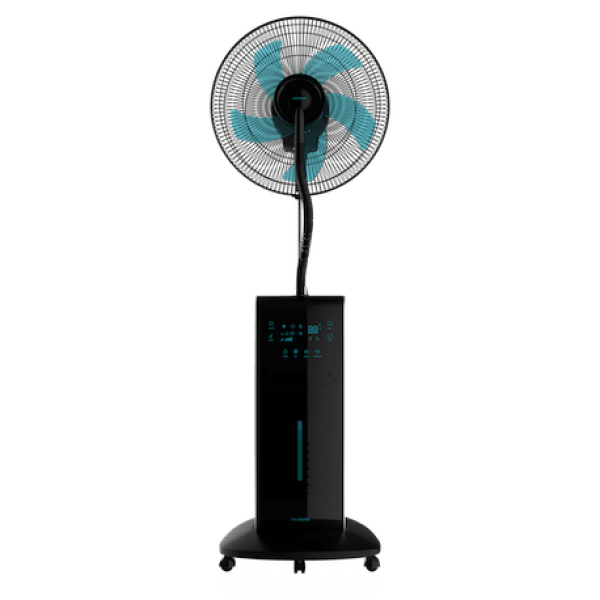 Ventilador Nebulizador ForceSilence 790 FreshEssence Ionic