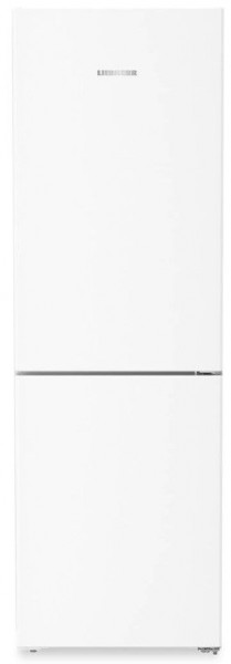 frigorifico combi liebherr KGNF52Z03 186X60CM no frost f blanco