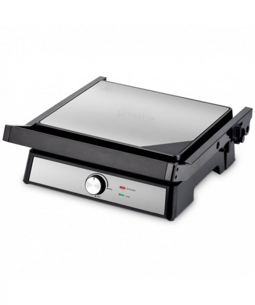 Grill Eléctrico GRUNKEL GRL-20 XL