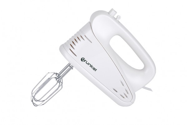 GRUNKEL AM-25G Amasadora de 5 velocidades
