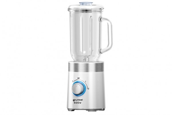 GRUNKEL BT-PRACTICA 500 Batidora de vaso. 500W
