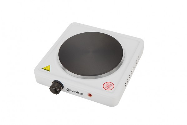 GRUNKEL EHP-118 Hornillo eléctrico de mesa. 1500W