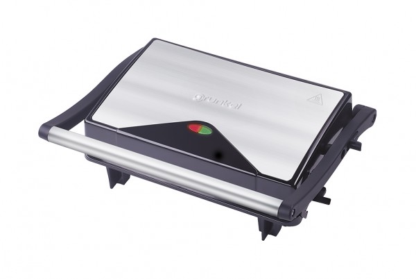 GRUNKEL GRL-12 MINI Mini grill eléctrico. 800W