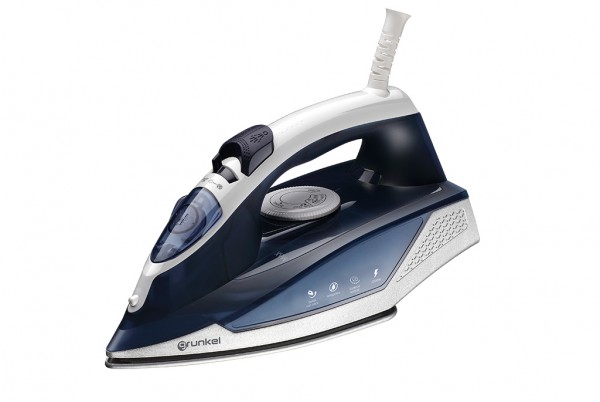 GRUNKEL PL-22NS Plancha para la ropa