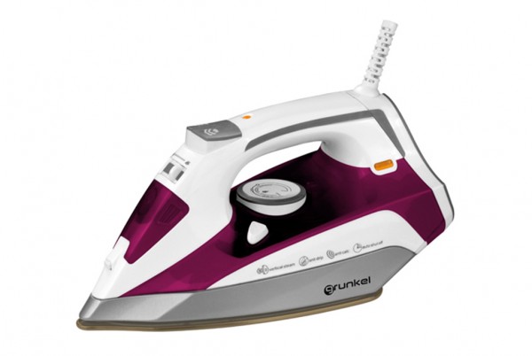 GRUNKEL PL-A15 Plancha para la ropa