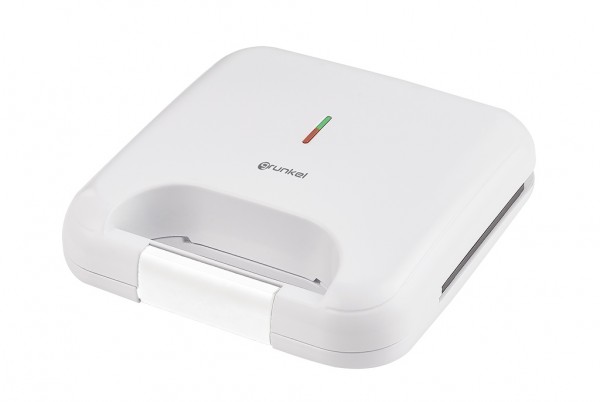 GRUNKEL SAN-13GR Sandwichera grill. Capacidad para 2 sandwiches