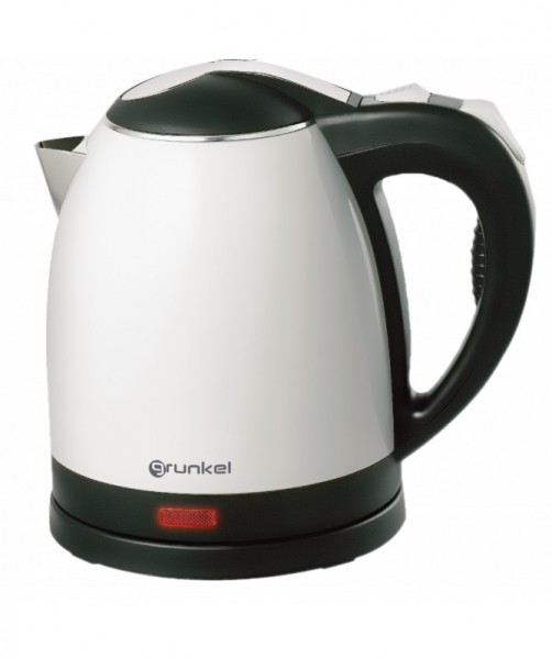 Hervidor De Agua GRUNKEL HV-15 BLX