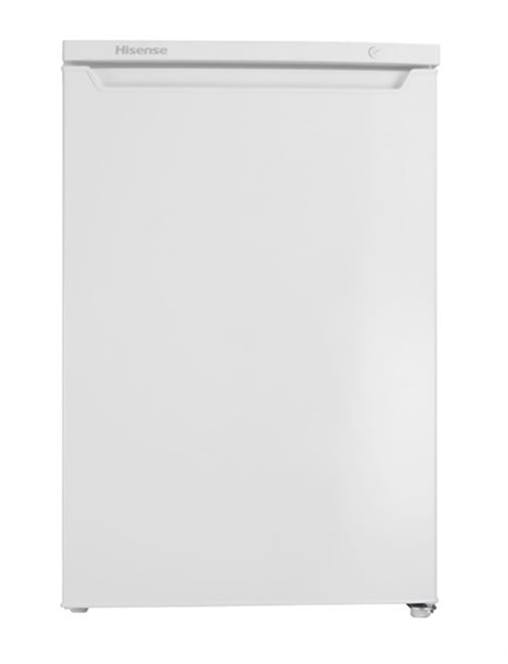 Congelador vertical Hisense FV105D4BW21 Blanco 85 cm 