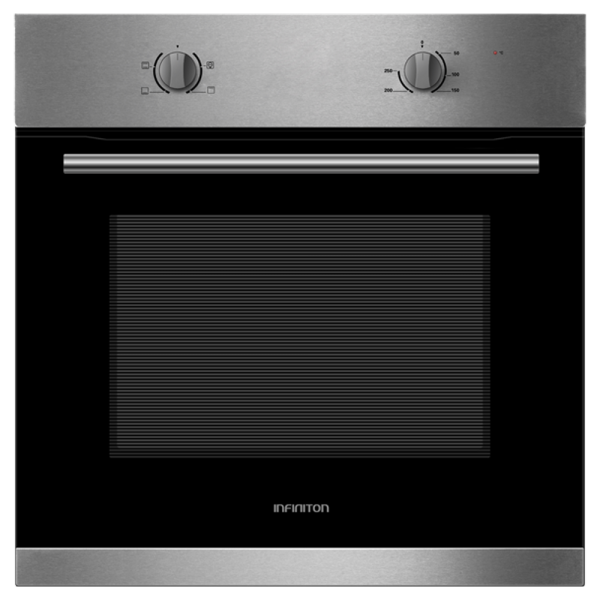  Horno de radiación Infiniton B70L4