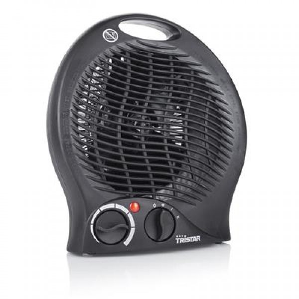 Calefactor Tristar KA-5037 eléctrico (Aire)