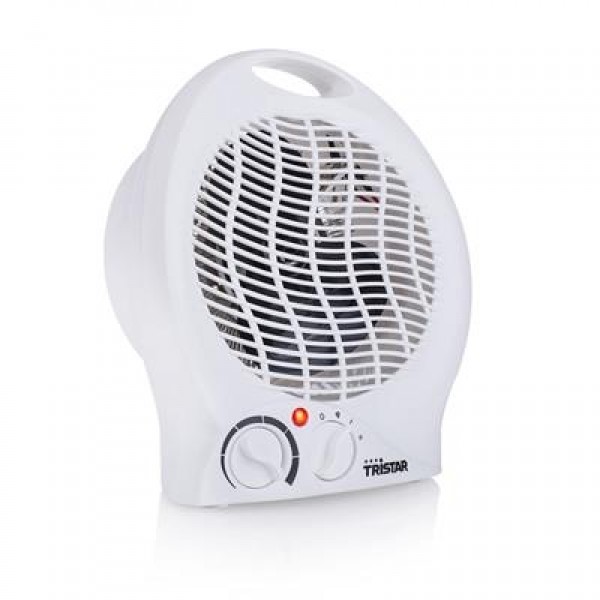 Calefactor Tristar KA-5039  Eléctrico (Aire)