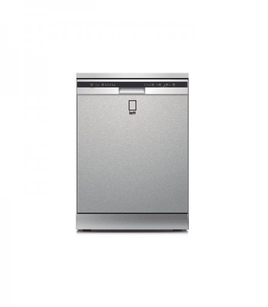 Lavavajillas LETT ELVV1254X 12 servicios  60cm inox