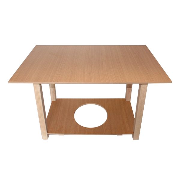 Mesa Camilla Rectangular DM 