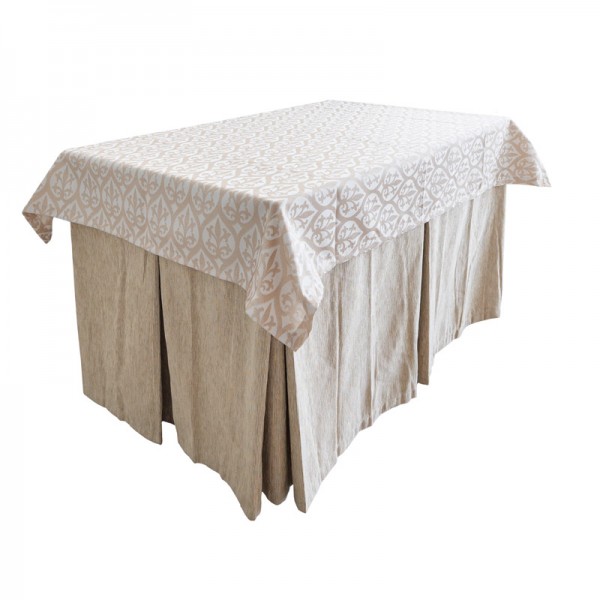 Mesa Camilla Completa Modelo Rambo 2024 - 2025