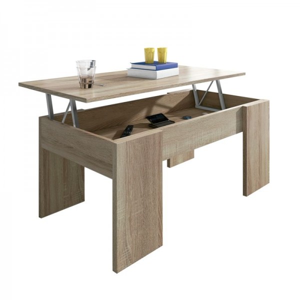Mesa De Centro Elevable Gala CAMBRIA