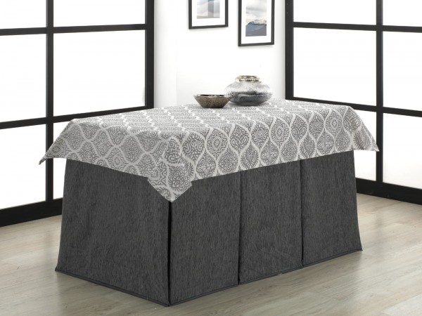 Ropa Mesa Camilla Rectangular Alcores 2025/2026