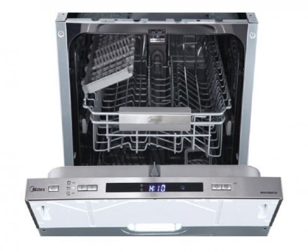 Lavavajillas Midea MID45S2001ES 10 Serv 45cm D 