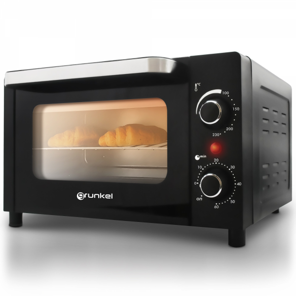 Mini Horno Grunkel HR10MINI 10Litros