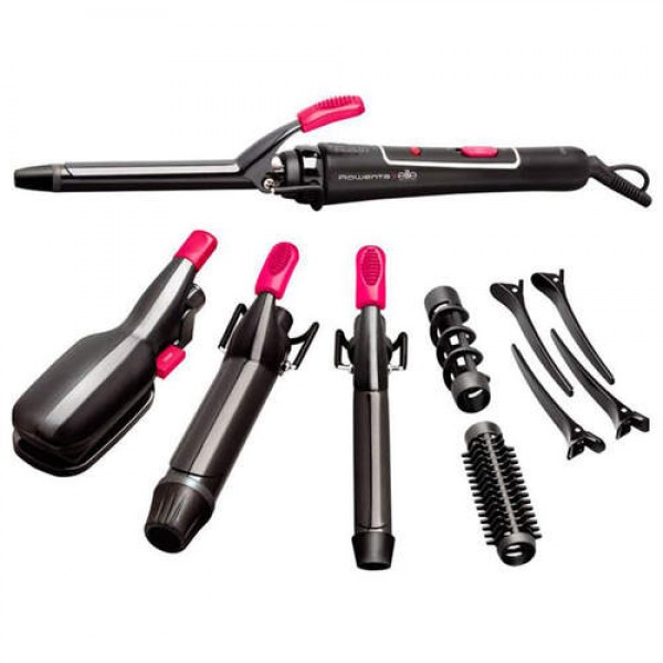 ROWENTA CF4112F0 MOLDEADOR MULTISTYLER 7 EN 1