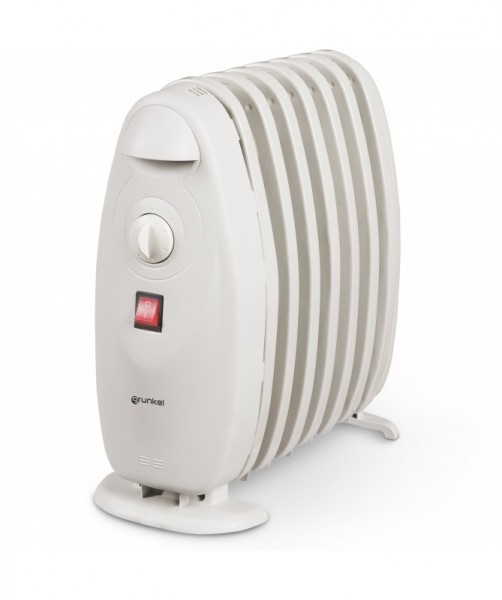 Radiador De Aceite GRUNKEL RACP80D