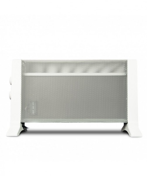 Radiador De Mica Compacto RMC-600