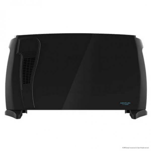Ready Warm 6600 Turbo Convection Plus Radiador convector eléctrico 2000 W