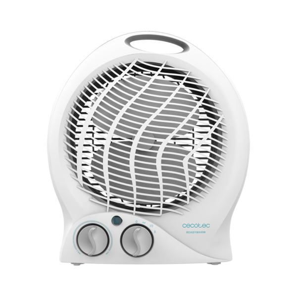 READY WARM 9790 FORCE  Calefactor  Termoventilador 2000 W