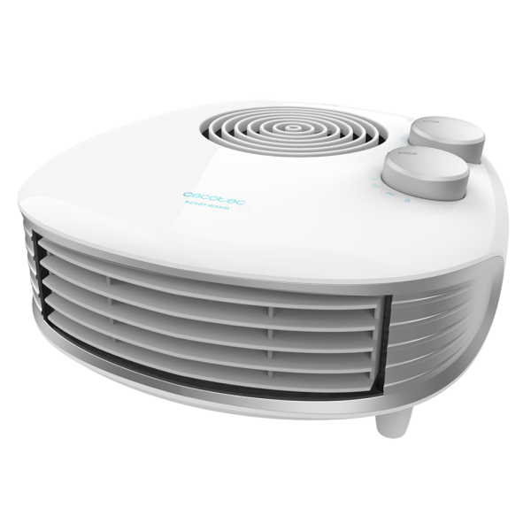 READY WARM 9800 FORCE HORIZON  Calefactor  Termoventilador 2000 W