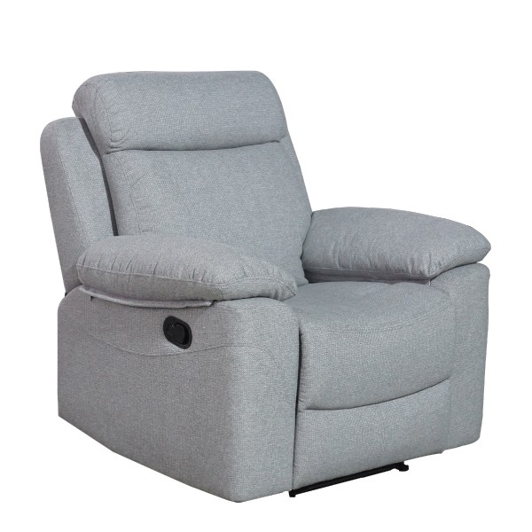Sillón 1 plaza relax manual Olimpo