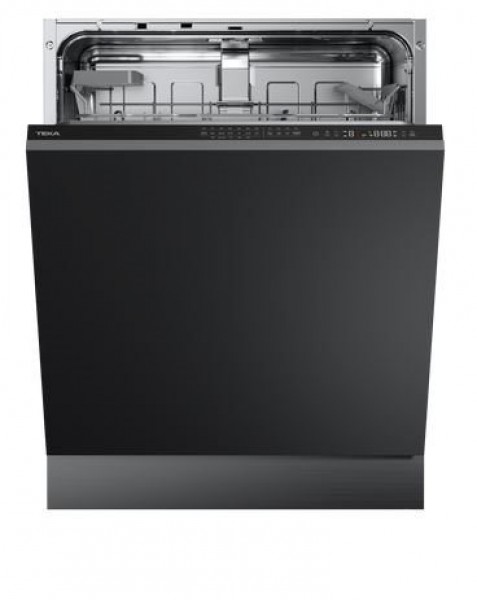 Lavavajillas Integrable Teka DFI46700WH 14 Servicios