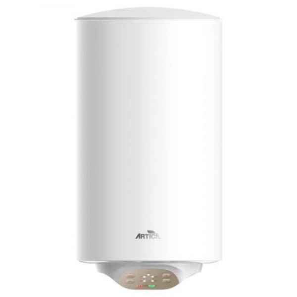Termo eléctrico Ártica ATDB50 50 Litros Vertical 1500W 5 Bares 75ºC