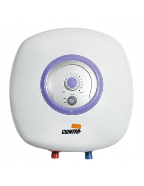 Termo eléctrico Cointra TNC15, 15 L, 1200 W, Vertical, B